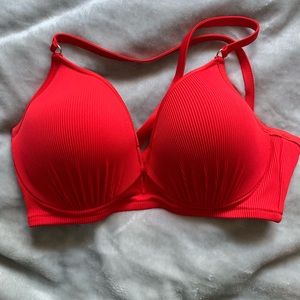 Shade and shore bikini top